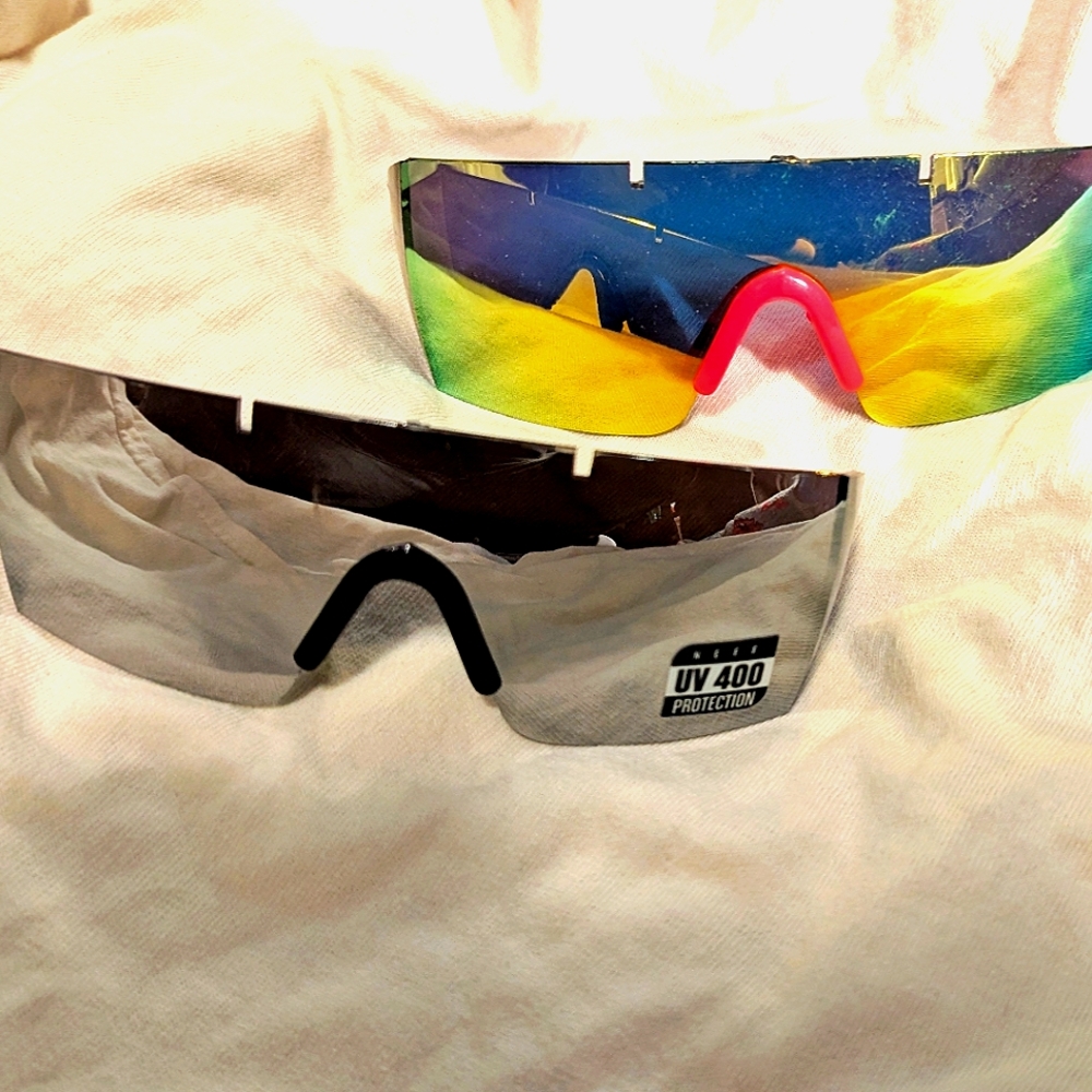 Neff Sunglasses Extra Lenses
